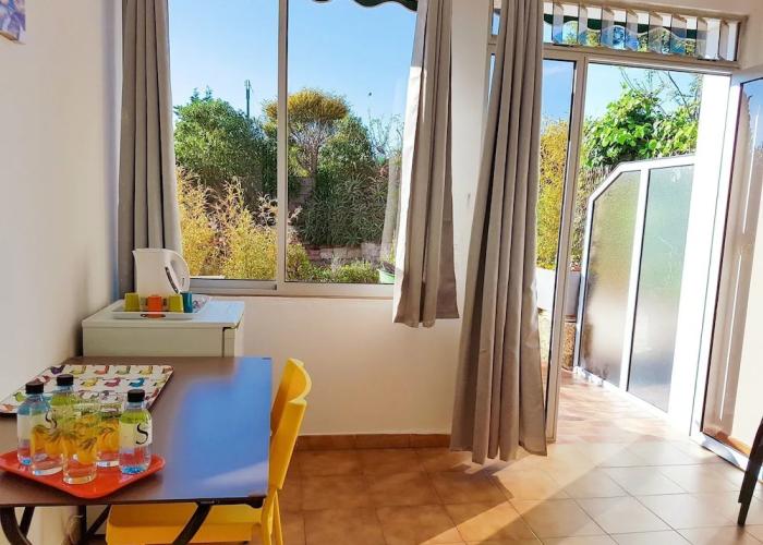 Hotel Punta e Mare