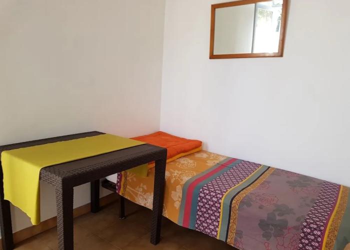 Hotel Punta e Mare
