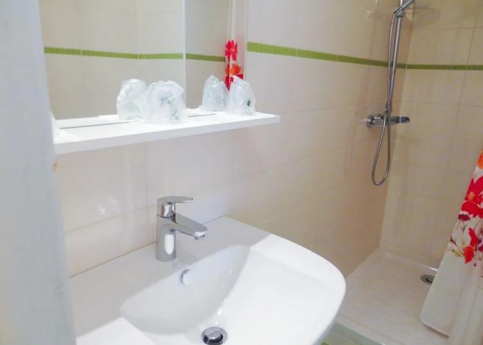 Hotel Punta e Mare