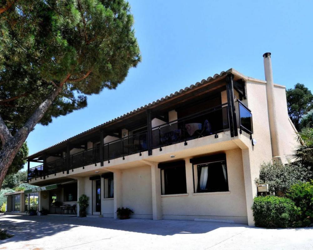 Domaine Saint Pierre