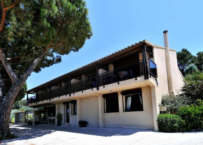 Domaine Saint Pierre