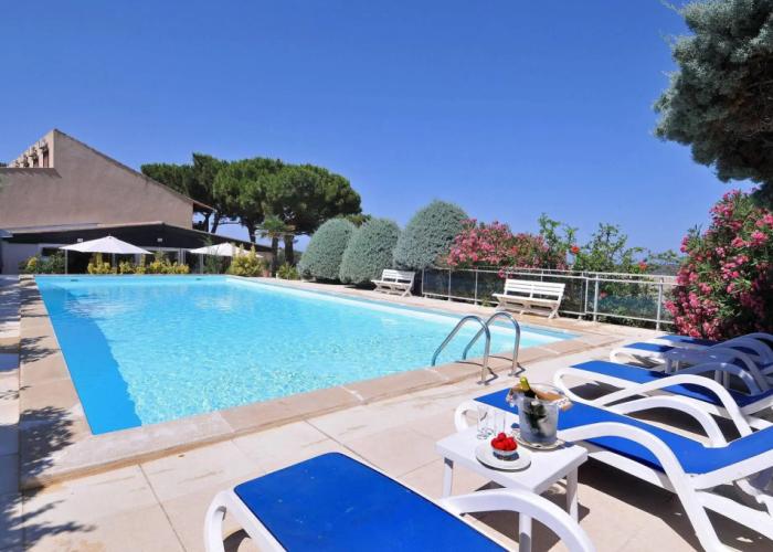 Domaine Saint Pierre