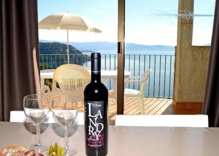 Résidence Roc e Mare