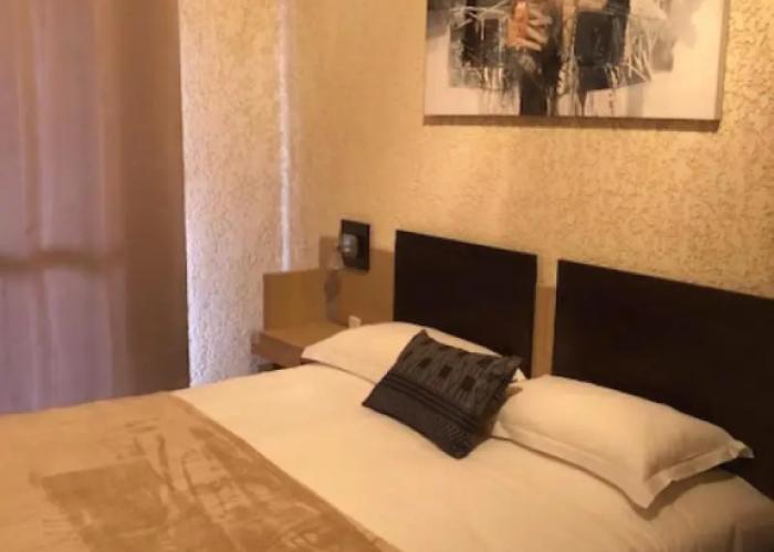 Hotel le Saint Jean