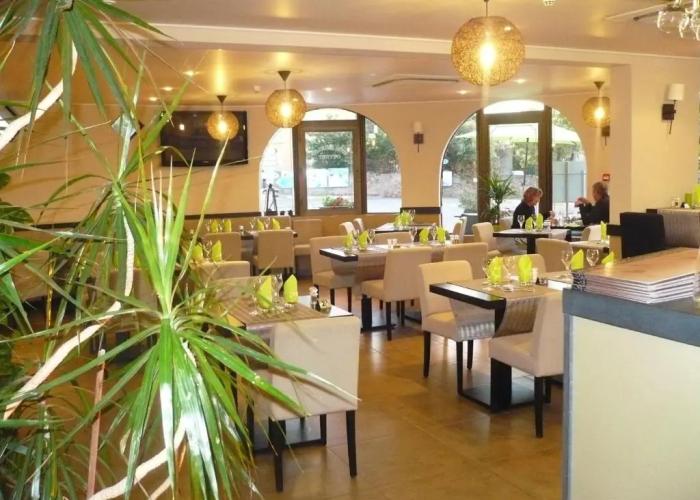 Hotel le Saint Jean