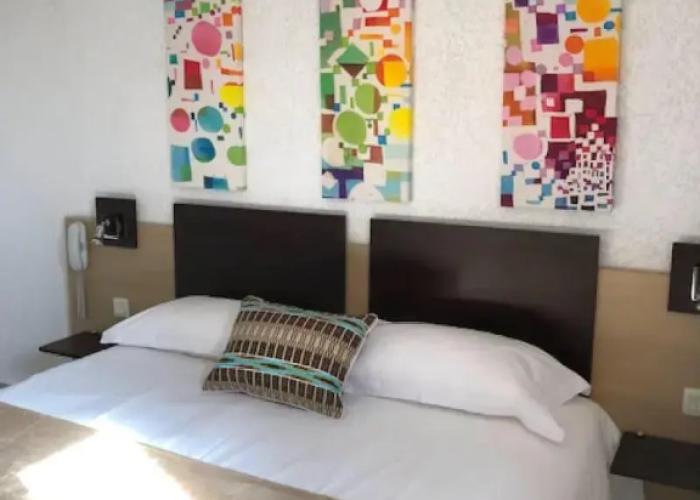 Hotel le Saint Jean