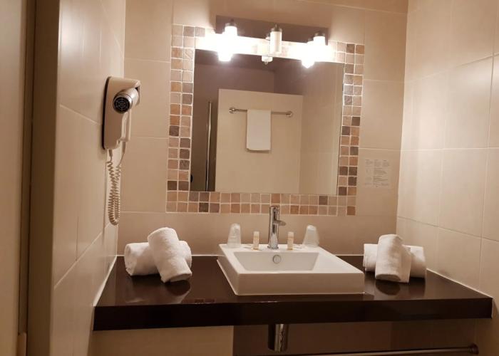 Hotel le Saint Jean
