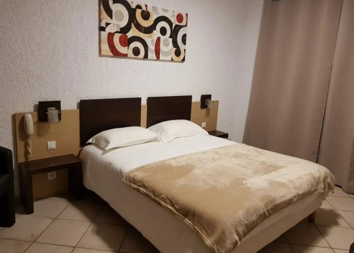 Hotel le Saint Jean