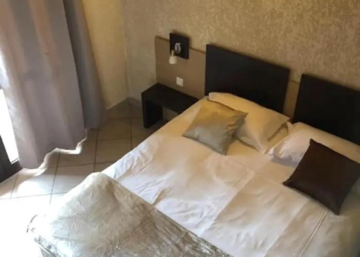 Hotel le Saint Jean