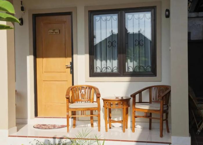 Whiterose Guesthouse