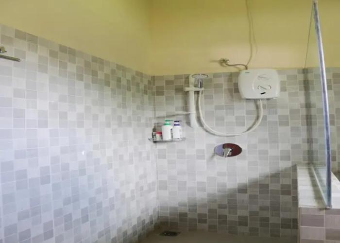Whiterose Guesthouse