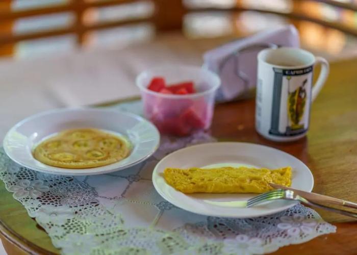 Whiterose Guesthouse
