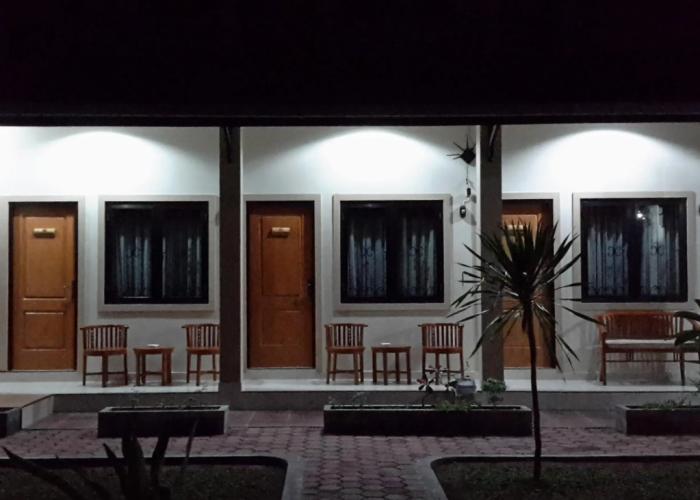 Whiterose Guesthouse
