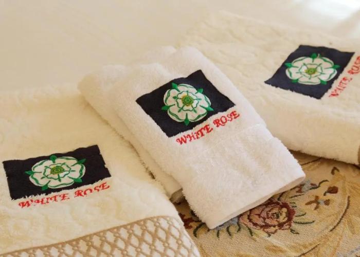 Whiterose Guesthouse