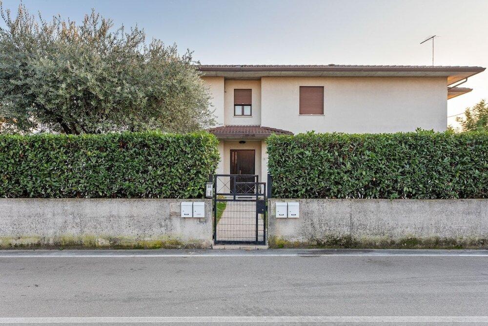 Cassola - Via Loria 12