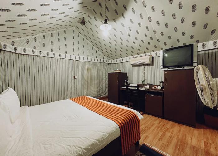 Olde Bangalore Resort and Wellness Center