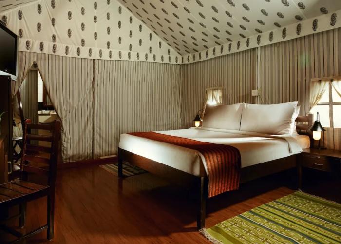 Olde Bangalore Resort and Wellness Center