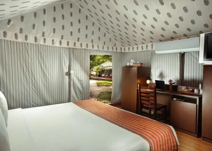 Olde Bangalore Resort and Wellness Center