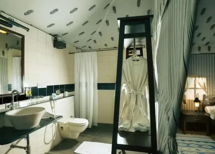 Olde Bangalore Resort and Wellness Center