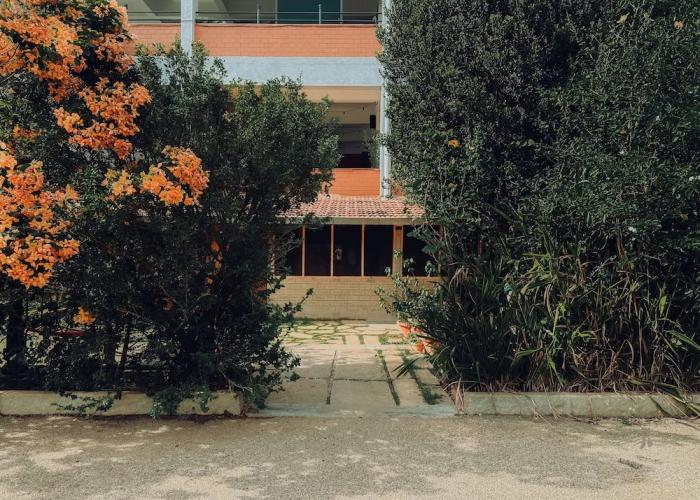 Olde Bangalore Resort and Wellness Center