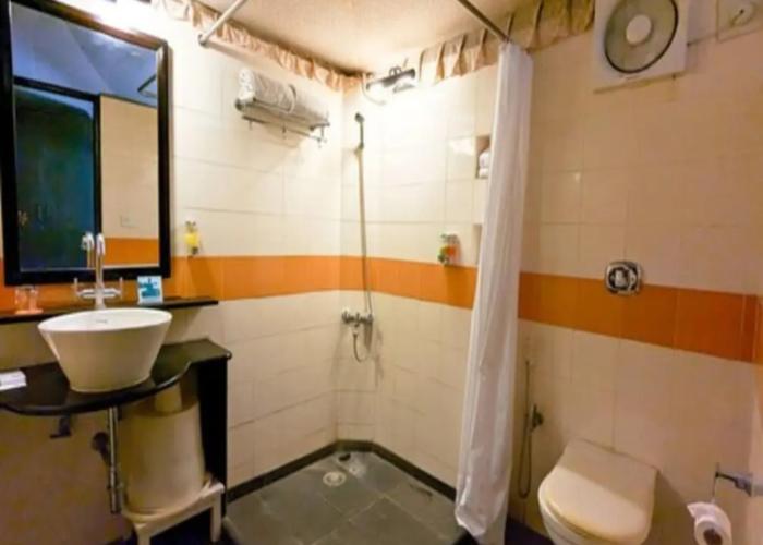 Olde Bangalore Resort and Wellness Center
