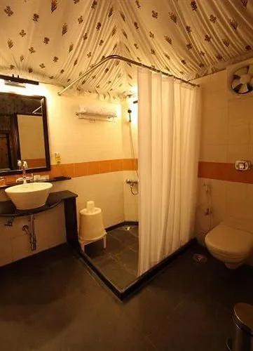 Olde Bangalore Resort and Wellness Center