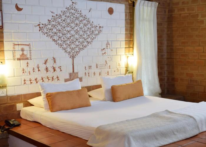 Our Native Village Eco Resort