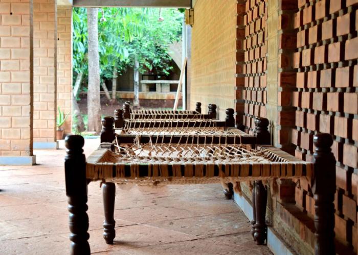 Our Native Village Eco Resort