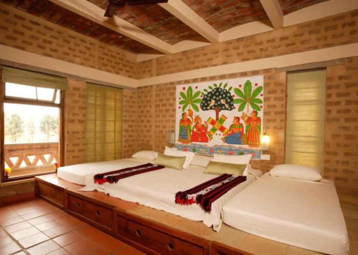 Our Native Village Eco Resort