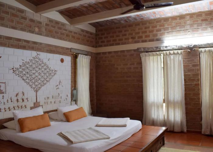 Our Native Village Eco Resort