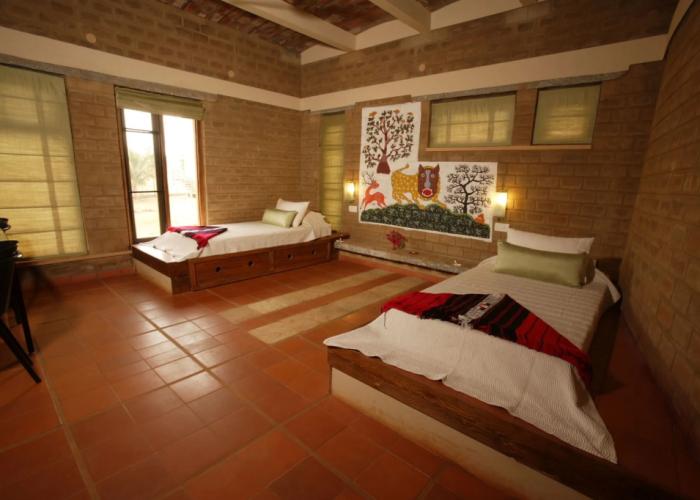 Our Native Village Eco Resort