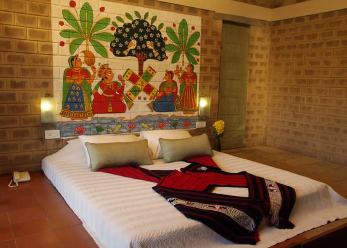 Our Native Village Eco Resort