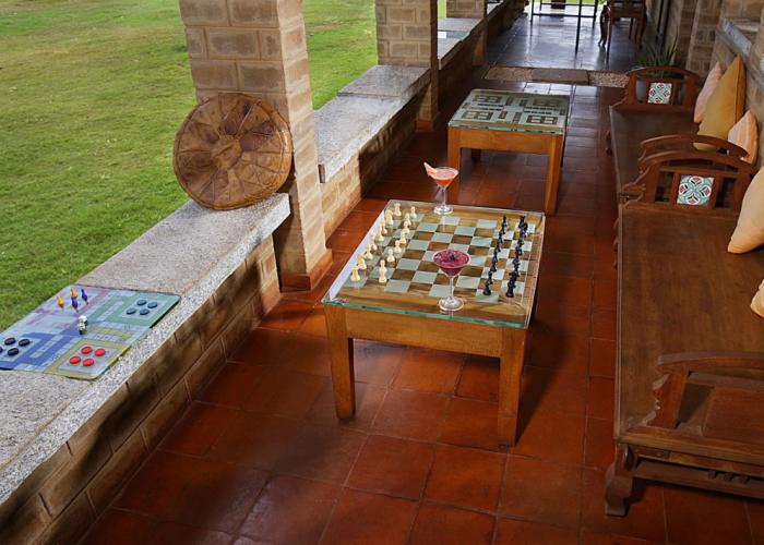 Our Native Village Eco Resort