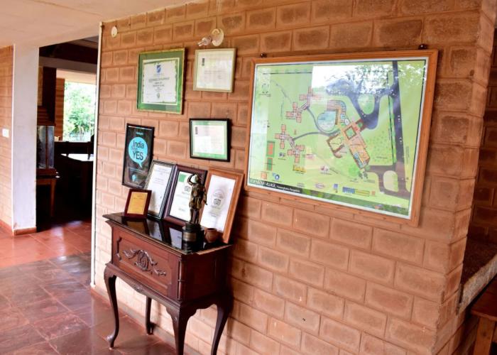 Our Native Village Eco Resort