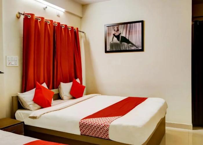 Mohan residency