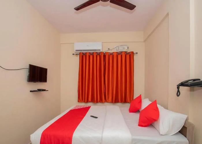 Mohan residency