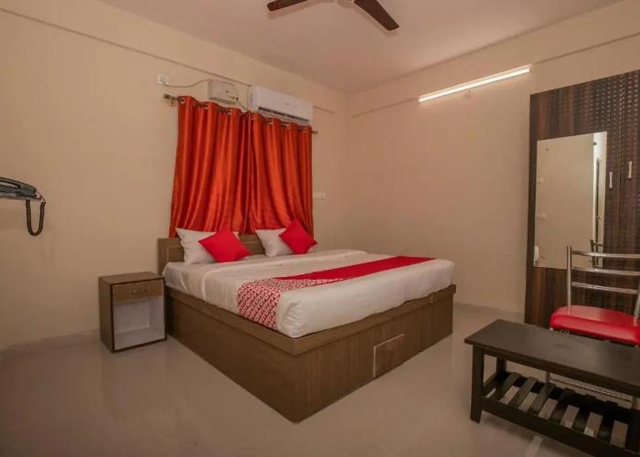 Mohan residency