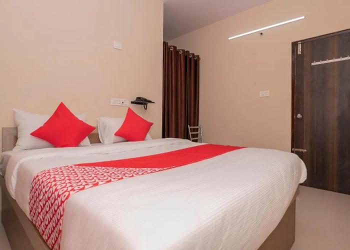 Mohan residency
