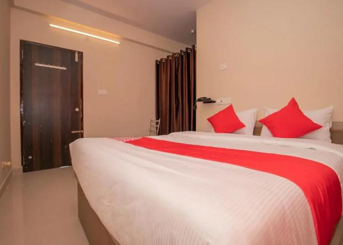 Mohan residency