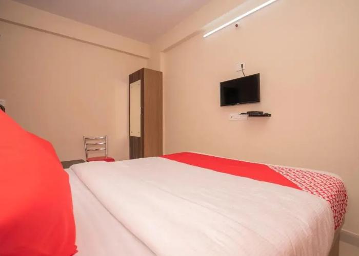 Mohan residency