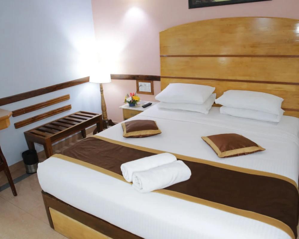 фото Hotel Presidency