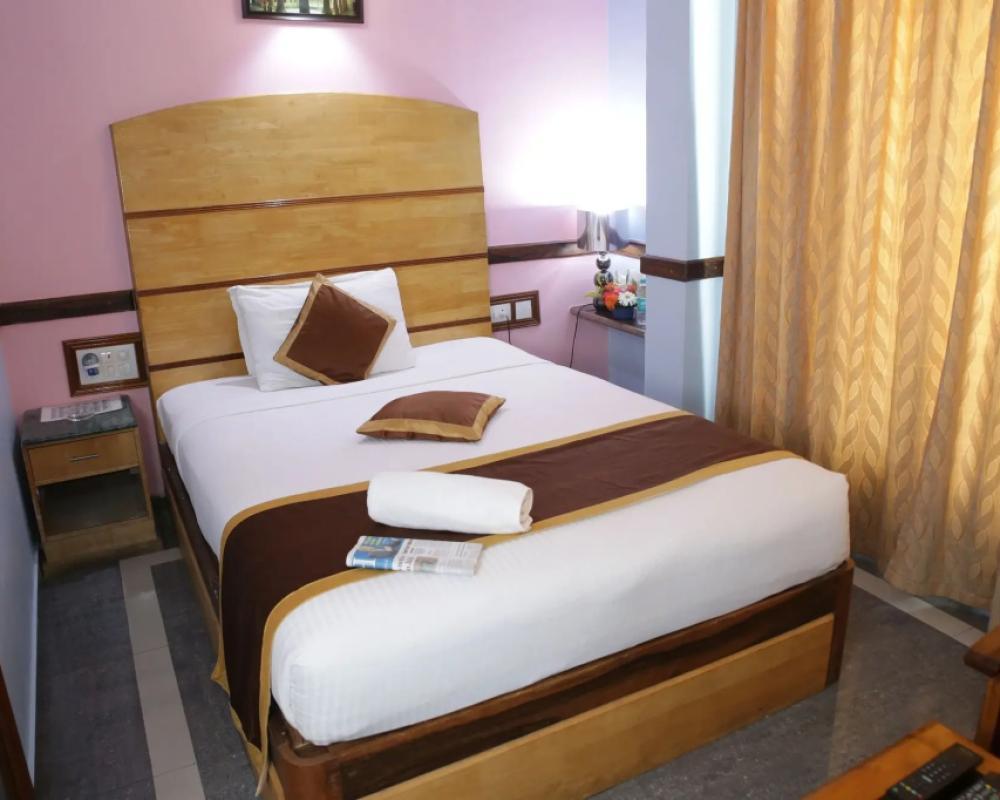 фото Hotel Presidency