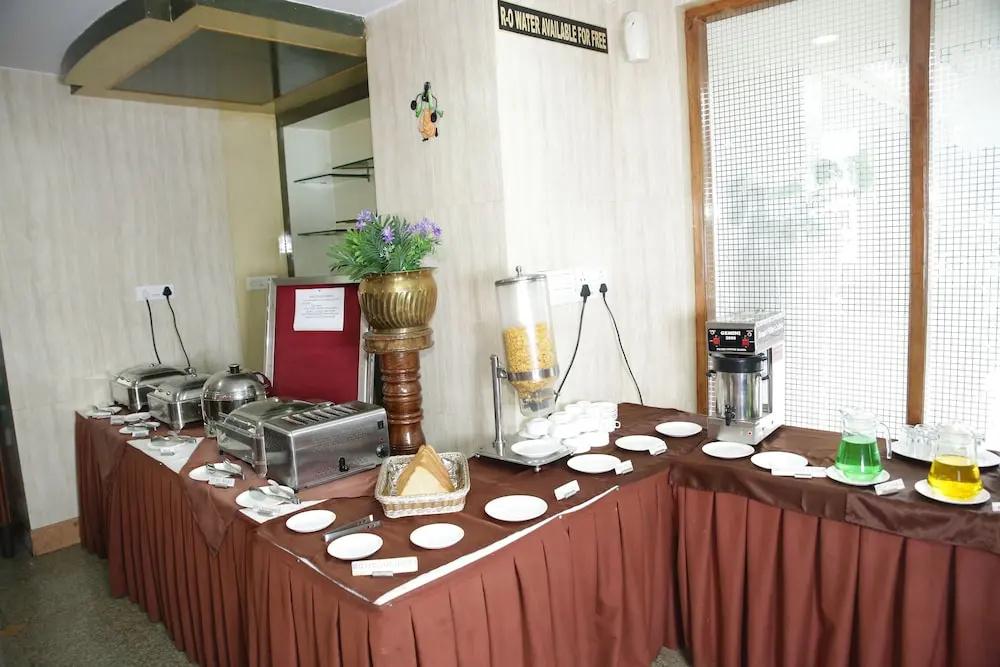 фото Hotel Presidency