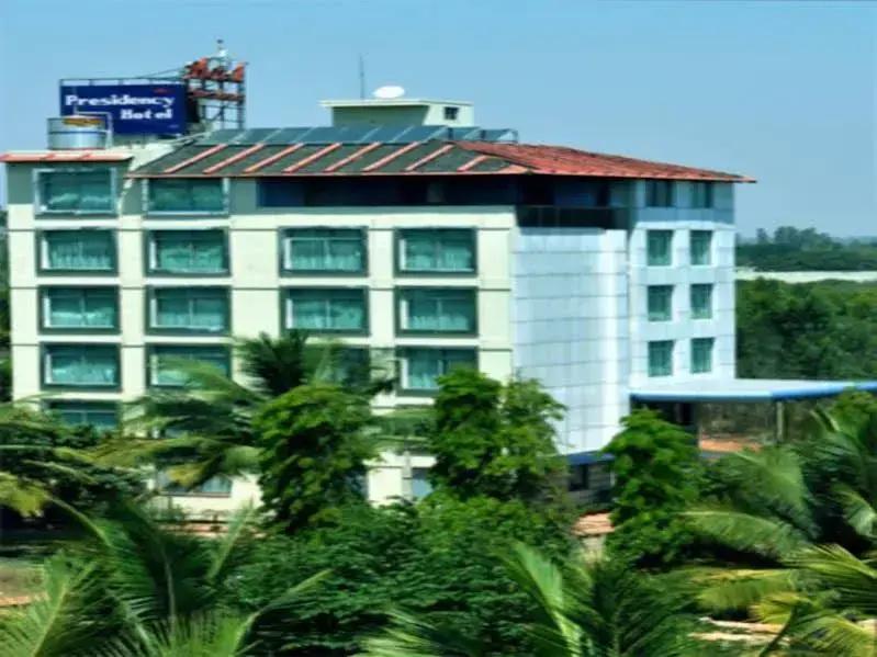 фото Hotel Presidency