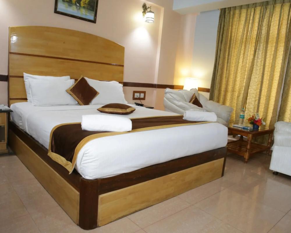 фото Hotel Presidency