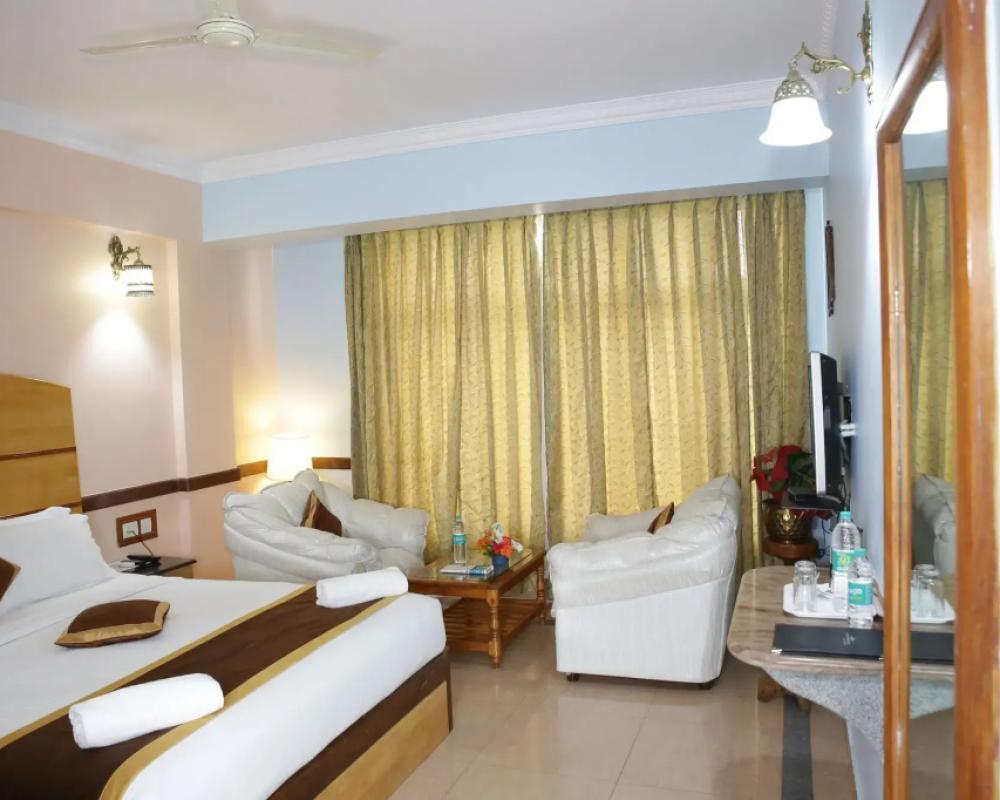 фото Hotel Presidency