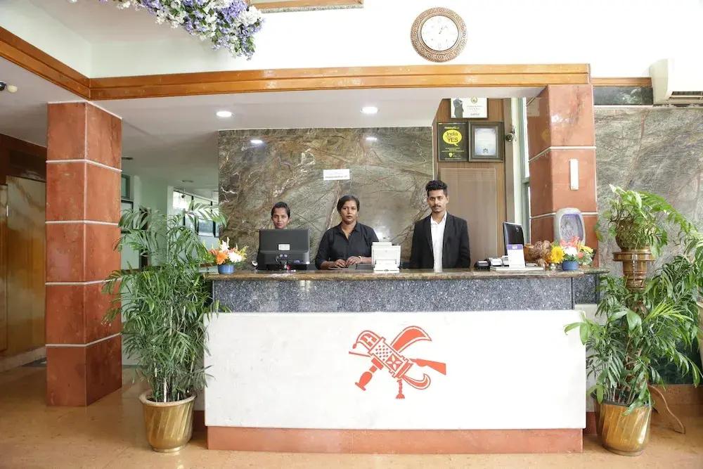 фото Hotel Presidency