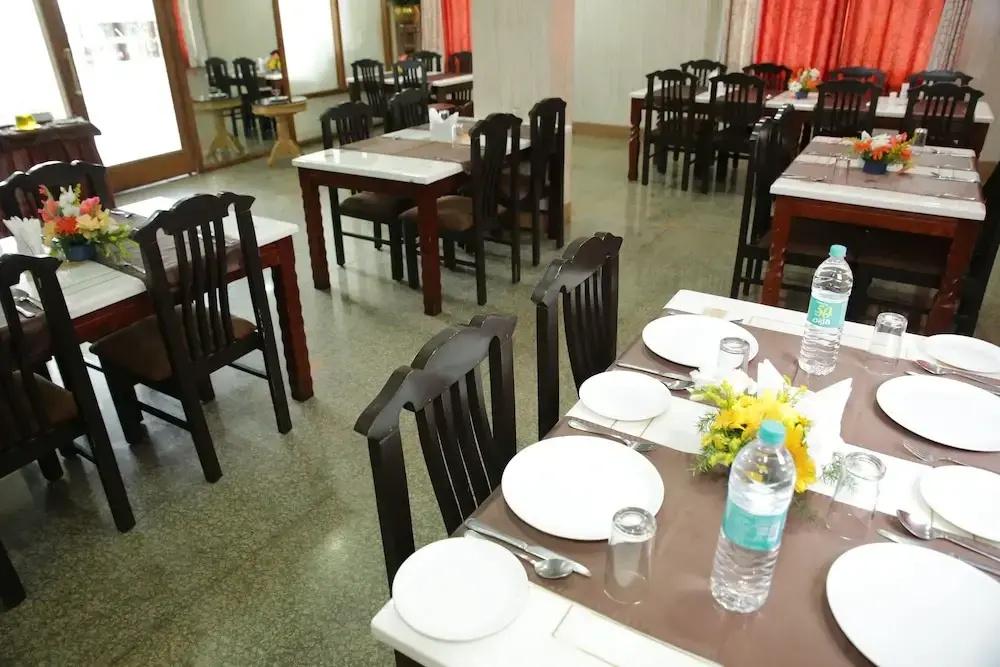 фото Hotel Presidency