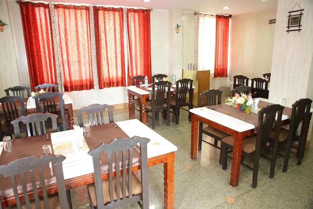 фото Hotel Presidency