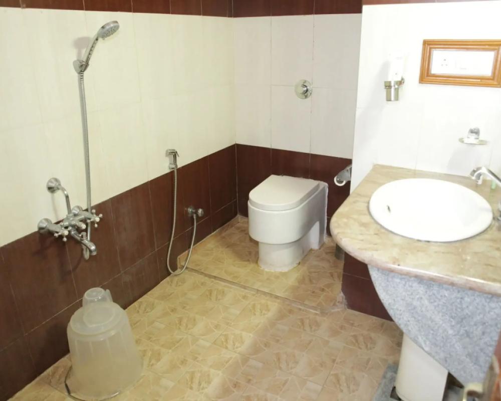 фото Hotel Presidency